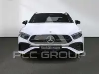 2025 Mercedes Benz A 200