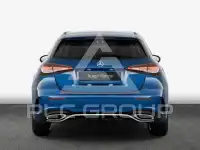 2025 Mercedes Benz A 200