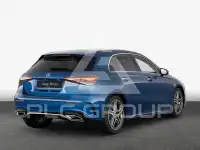 2025 Mercedes Benz A 200