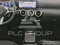 2025 Mercedes Benz A 200