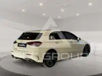 2025 Mercedes Benz A 200