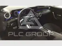 2025 Mercedes Benz A 200