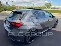 2026 Mercedes Benz A 200