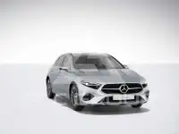 2025 Mercedes Benz A 200