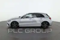 2025 Mercedes Benz A 200