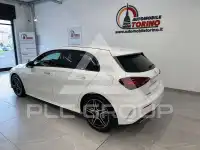 2025 Mercedes Benz A 200