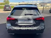 2026 Mercedes Benz A 200
