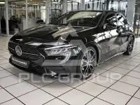 2025 Mercedes Benz A 200