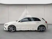2025 Mercedes Benz A 200