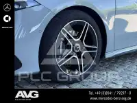 2025 Mercedes Benz A 200