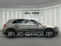 2025 Mercedes Benz A 200