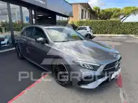 2026 Mercedes Benz A 200