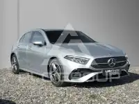 2025 Mercedes Benz A 200