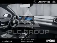 2025 Mercedes Benz A 200