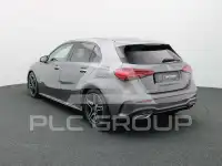 2025 Mercedes Benz A 200