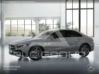 2025 Mercedes Benz A 200