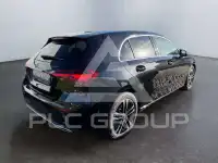 2025 Mercedes Benz A 200