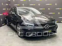 2025 Mercedes Benz A 200