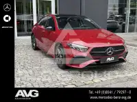 2025 Mercedes Benz A 200
