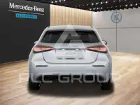 2025 Mercedes Benz A 200