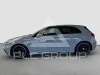2025 Mercedes Benz A 200