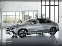 2025 Mercedes Benz A 200