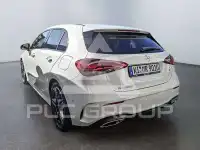 2025 Mercedes Benz A 200