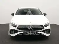 2025 Mercedes Benz A 200