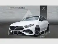 2025 Mercedes Benz A 200
