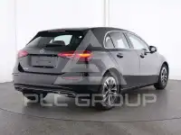 2025 Mercedes Benz A 200