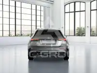 2025 Mercedes Benz A 200