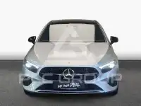 2025 Mercedes Benz A 200
