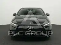 2025 Mercedes Benz A 200