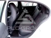 2025 Mercedes Benz A 200