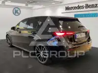 2025 Mercedes Benz A 200