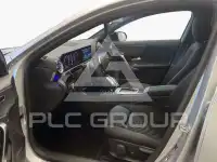 2025 Mercedes Benz A 200
