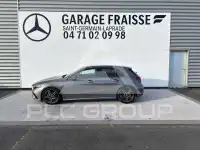 2025 Mercedes Benz A 200
