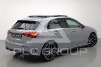 2025 Mercedes Benz A 200