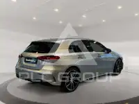 2025 Mercedes Benz A 200