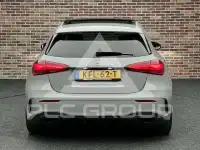2025 Mercedes Benz A 200