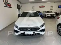 2025 Mercedes Benz A 200