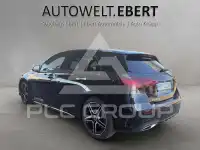 2025 Mercedes Benz A 200