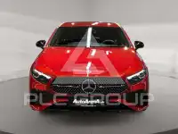 2025 Mercedes Benz A 200