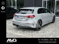 2025 Mercedes Benz A 200