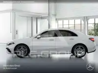 2025 Mercedes Benz A 200