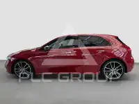 2025 Mercedes Benz A 200