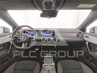 2025 Mercedes Benz A 200