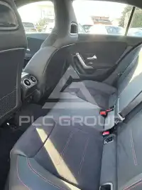 2026 Mercedes Benz A 200