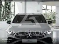 2025 Mercedes Benz A 200
