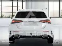 2025 Mercedes Benz A 200